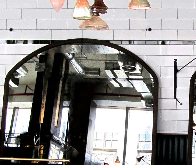 Bread Street Kitchen